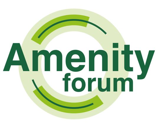 Amenity Forum Logo